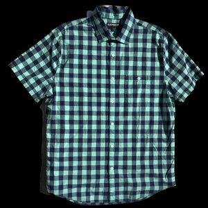Express Men’s Button Down Shirt NWT